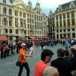 DSC 0588 - Sportraad Zaventem 